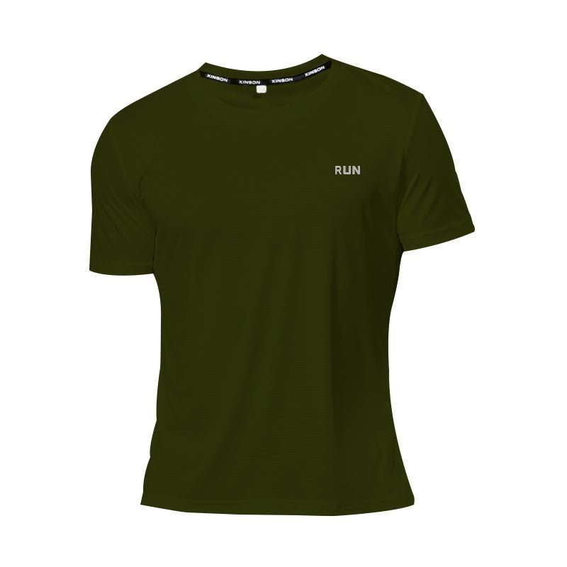 Gymfit Running T-Shirt - Gymfit