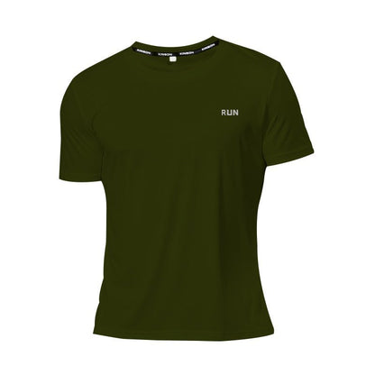 Gymfit Running T-Shirt - Gymfit