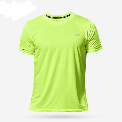 Gymfit Running T-Shirt - Gymfit