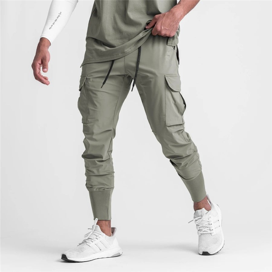 Gymfit Runner Pants - Gymfit