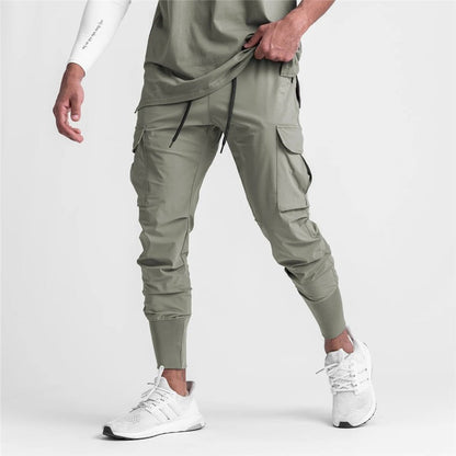 Gymfit Runner Pants - Gymfit