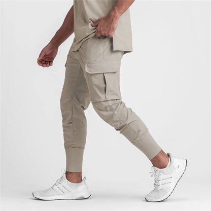 Gymfit Runner Pants - Gymfit