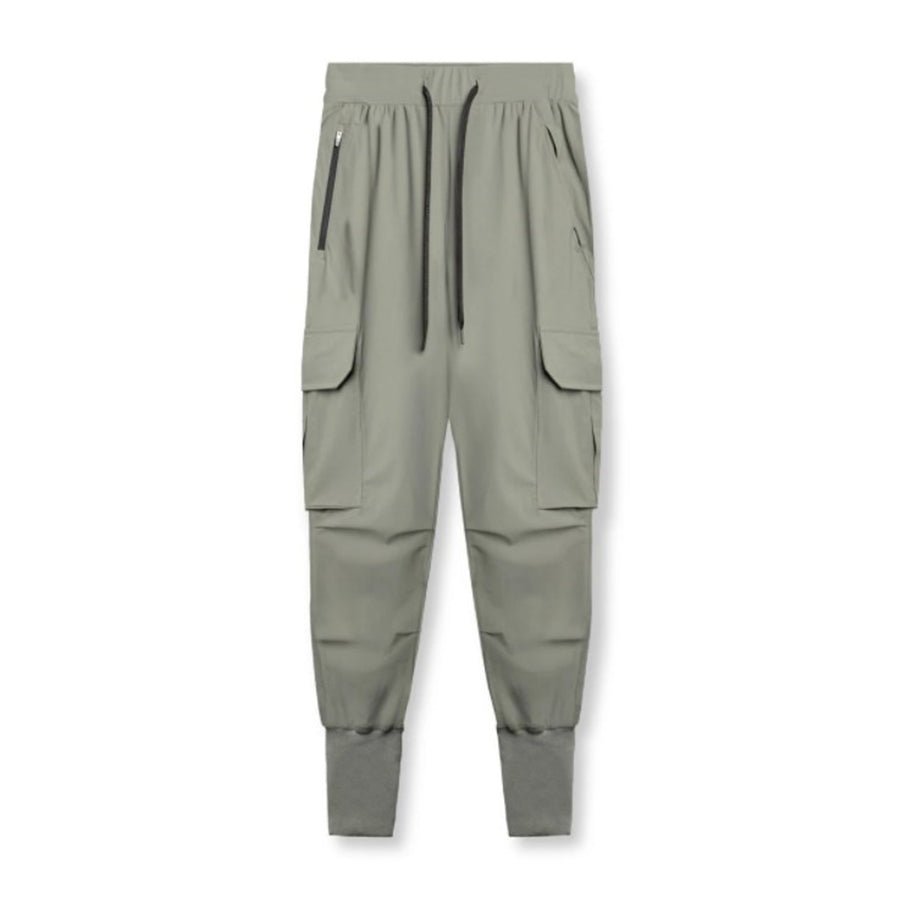 Gymfit Runner Pants - Gymfit