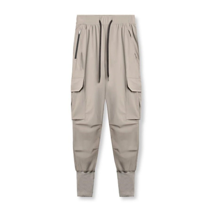 Gymfit Runner Pants - Gymfit