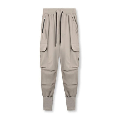 Gymfit Runner Pants - Gymfit