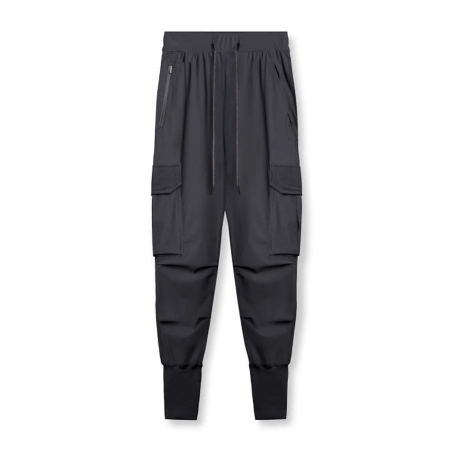 Gymfit Runner Pants - Gymfit