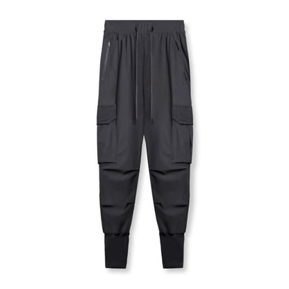 Gymfit Runner Pants - Gymfit