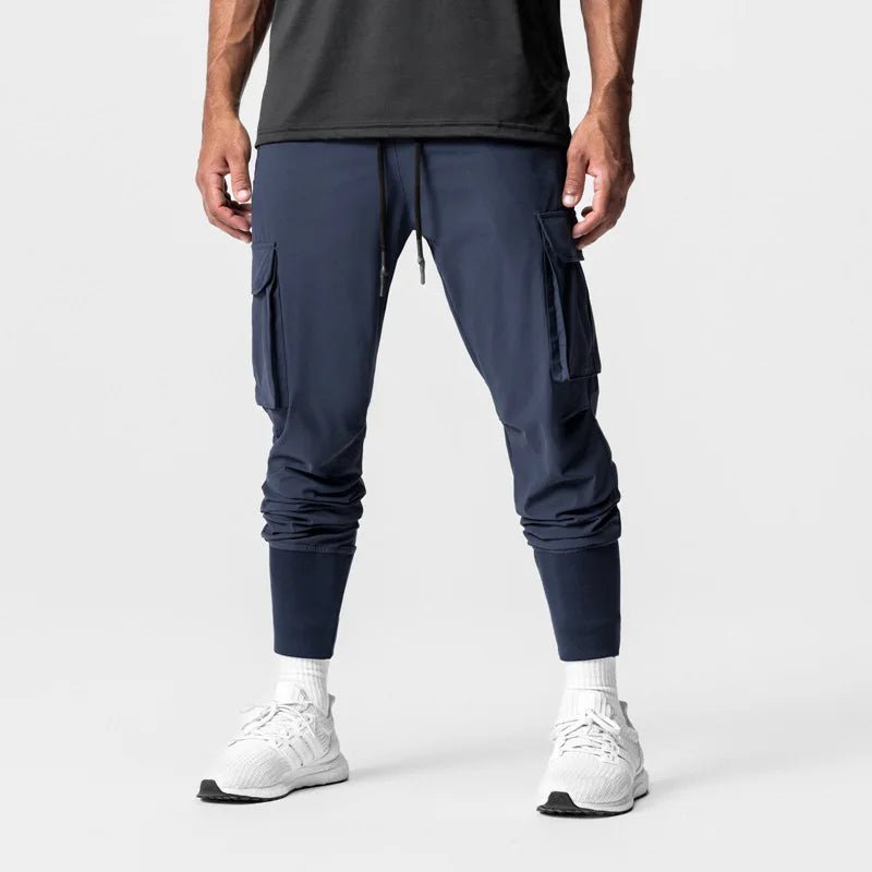 Gymfit Runner Pants - Gymfit