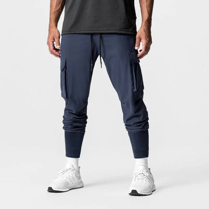 Gymfit Runner Pants - Gymfit