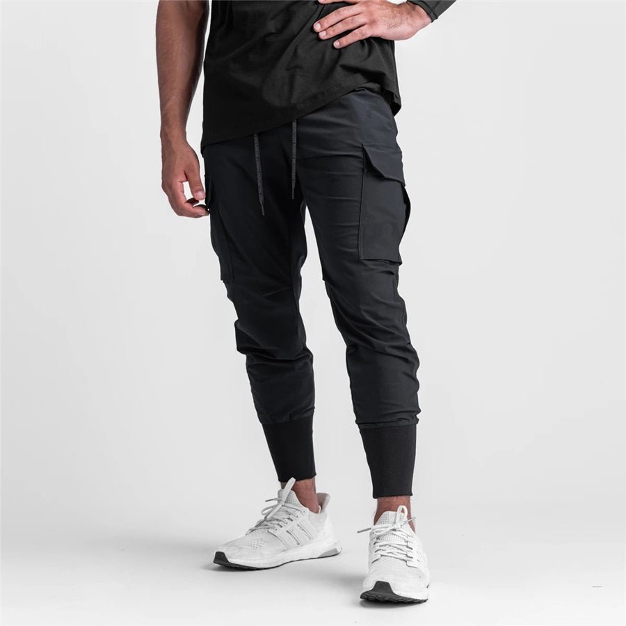 Gymfit Runner Pants - Gymfit
