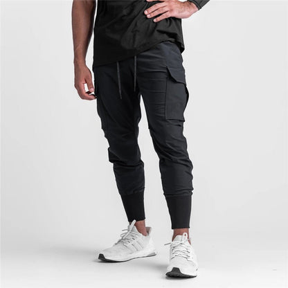 Gymfit Runner Pants - Gymfit