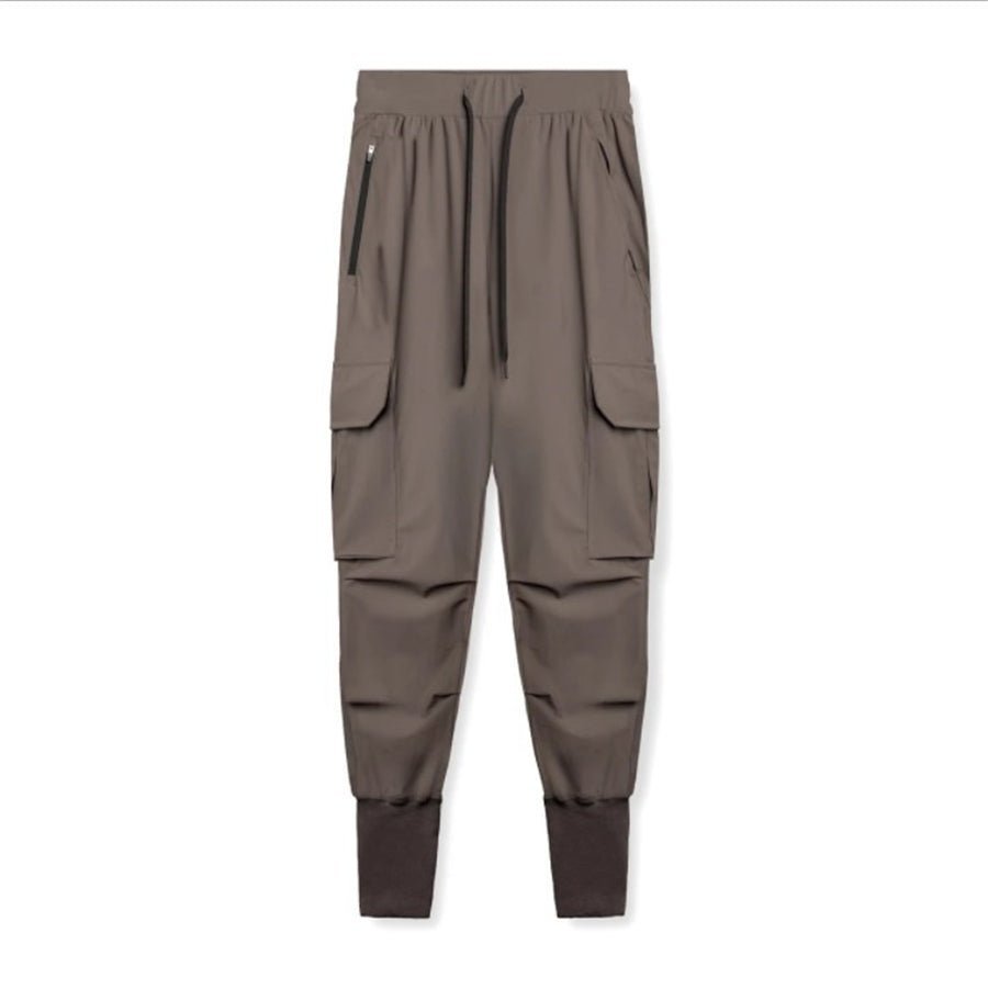 Gymfit Runner Pants - Gymfit