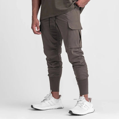 Gymfit Runner Pants - Gymfit
