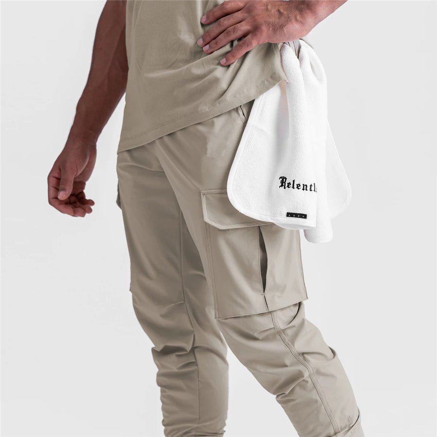 Gymfit Runner Pants - Gymfit
