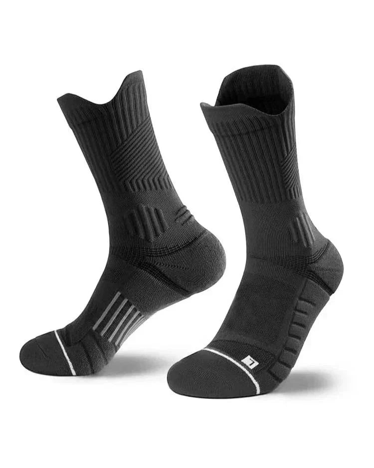Gymfit Running Socks - Gymfit