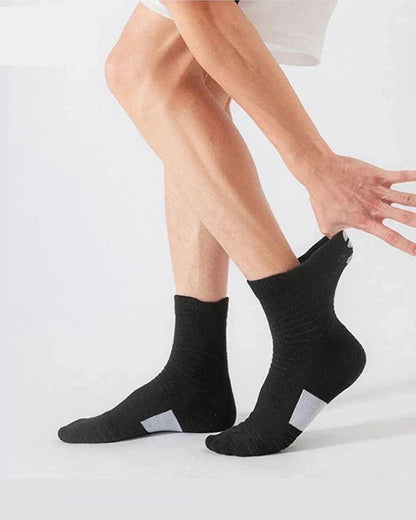Gymfit Running Socks - Gymfit