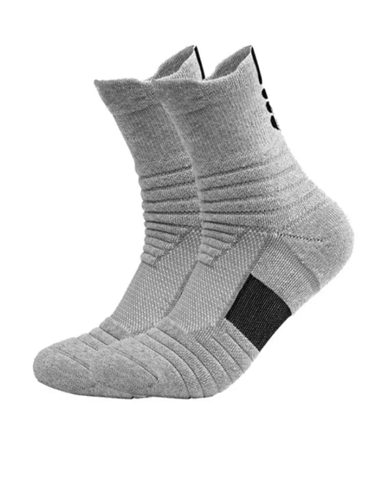 Gymfit Running Socks - Gymfit
