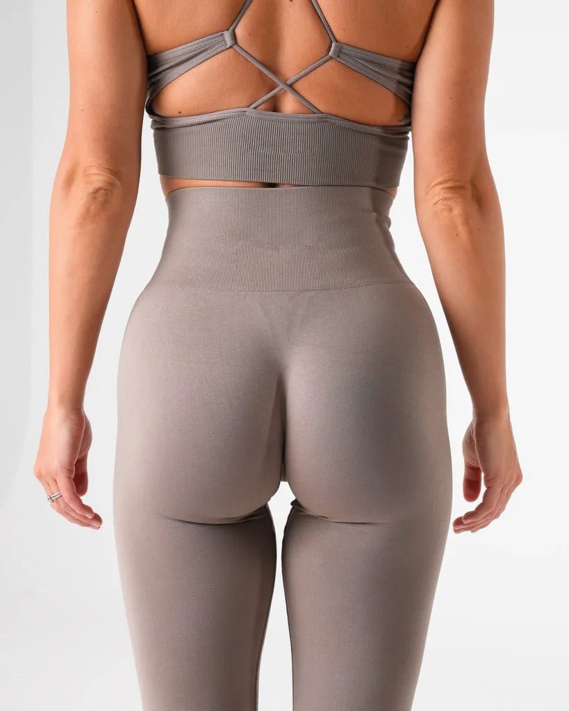 Gymfit seamless high leggings - Gymfit