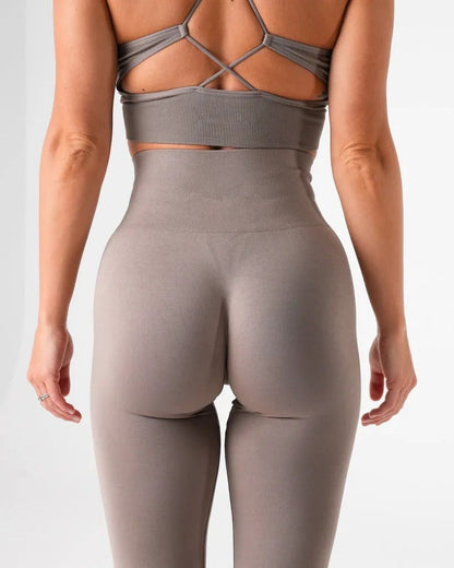Gymfit seamless high leggings - Gymfit