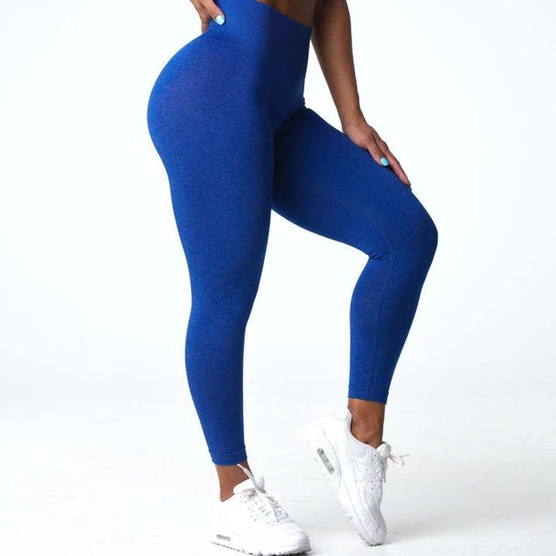 Gymfit seamless high leggings - Gymfit