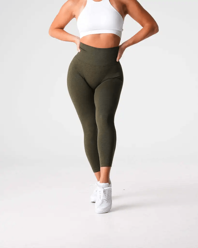 Gymfit seamless high leggings - Gymfit