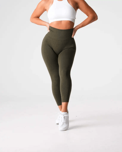 Gymfit seamless high leggings - Gymfit