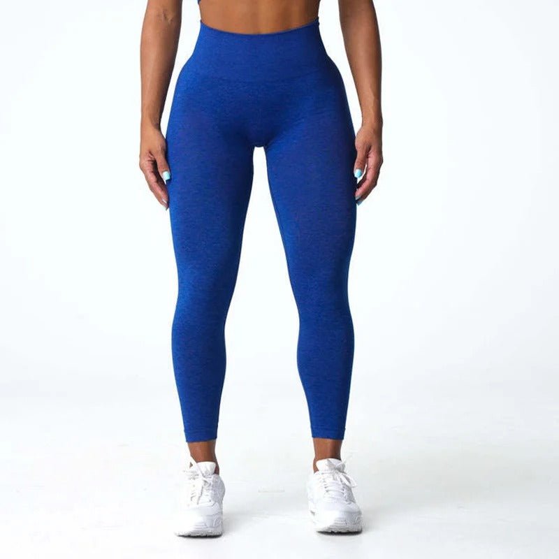 Gymfit seamless high leggings - Gymfit