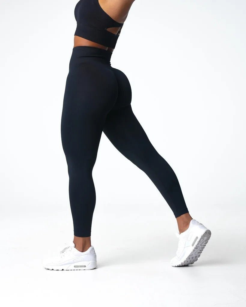 Gymfit seamless high leggings - Gymfit