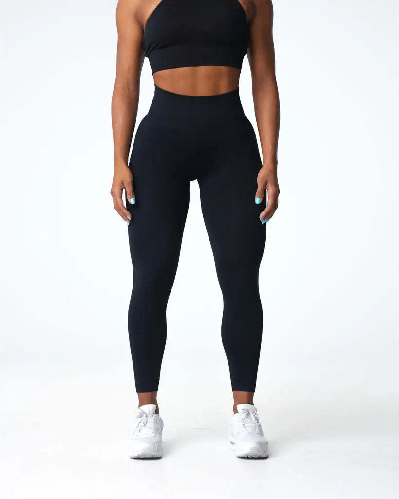 Gymfit seamless high leggings - Gymfit