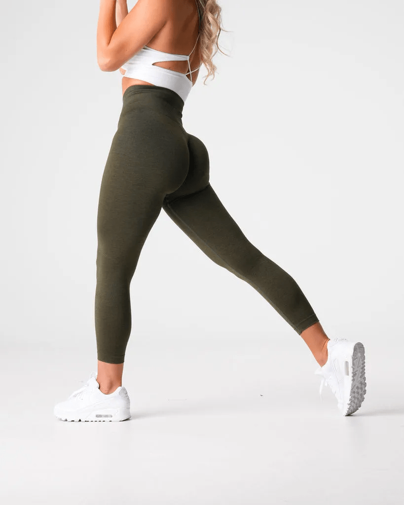 Gymfit seamless high leggings - Gymfit