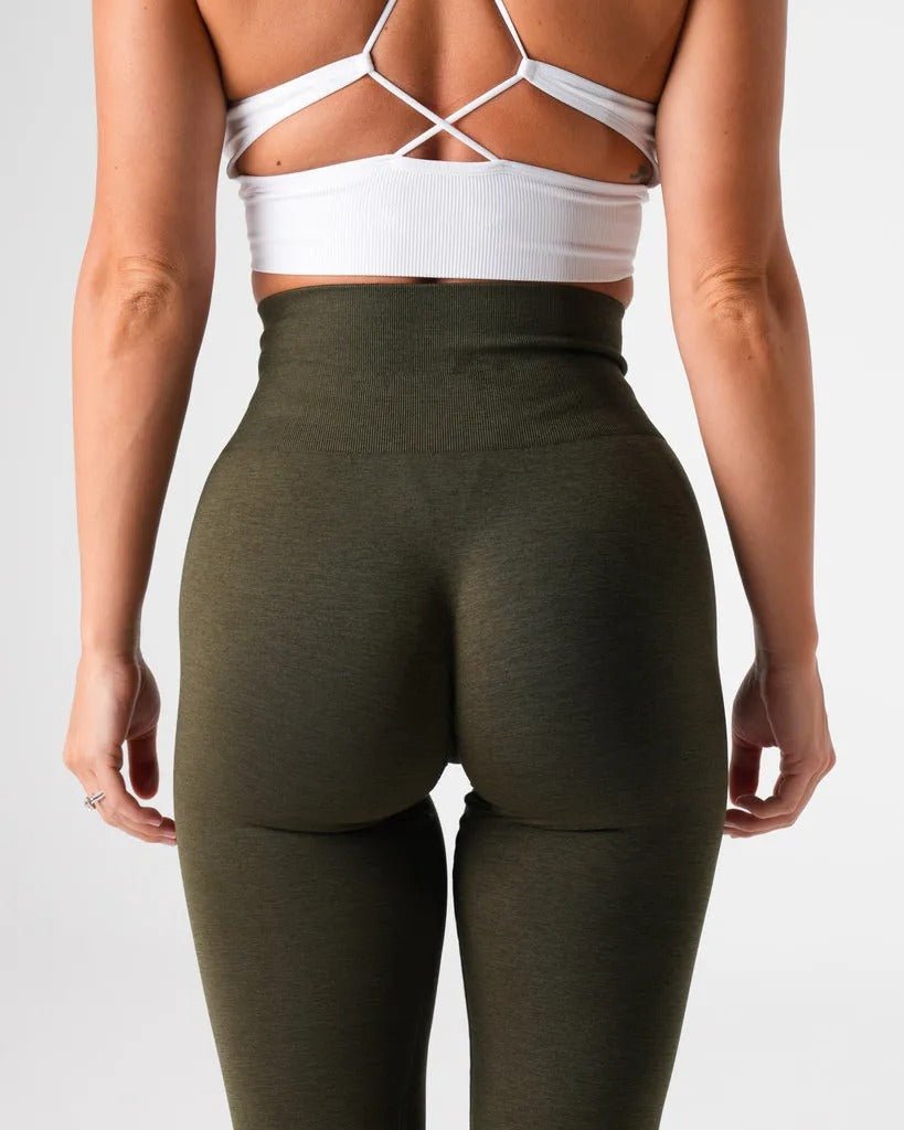 Gymfit seamless high leggings - Gymfit