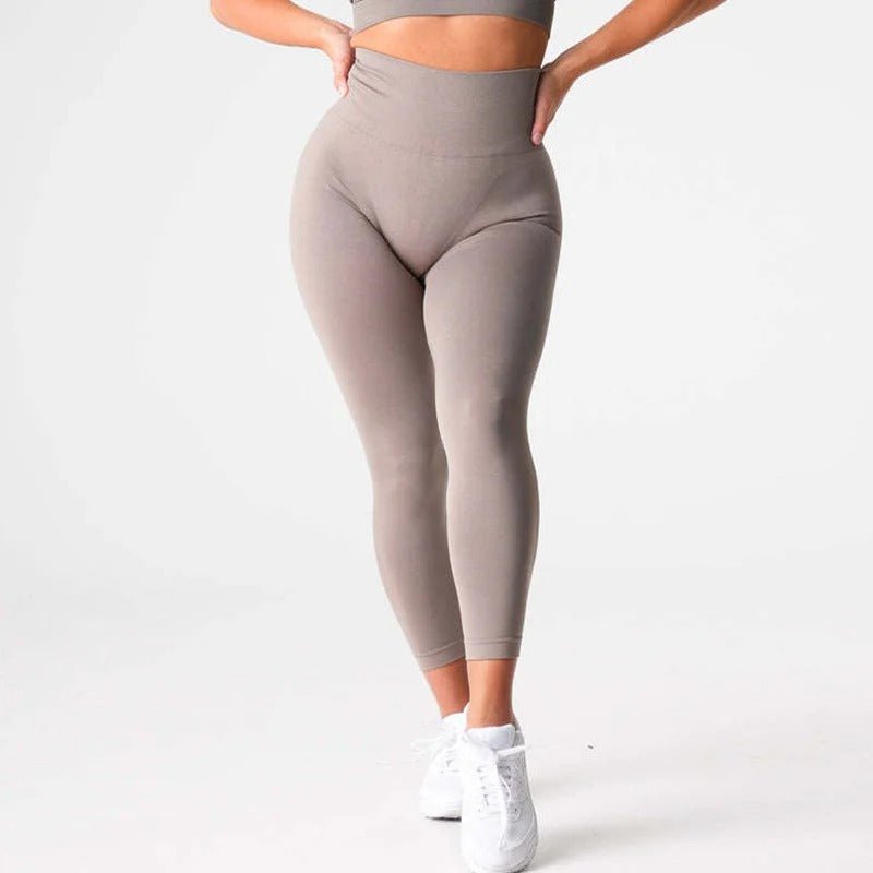 Gymfit Seamless High Leggings - Gymfit