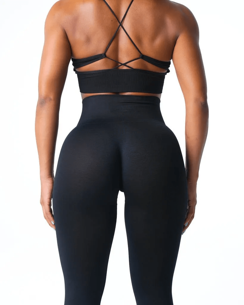 Gymfit seamless high leggings - Gymfit