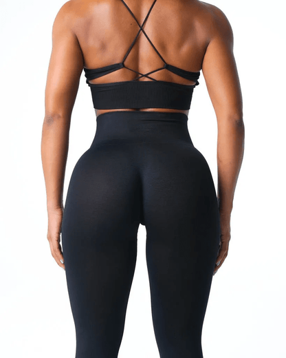 Gymfit seamless high leggings - Gymfit