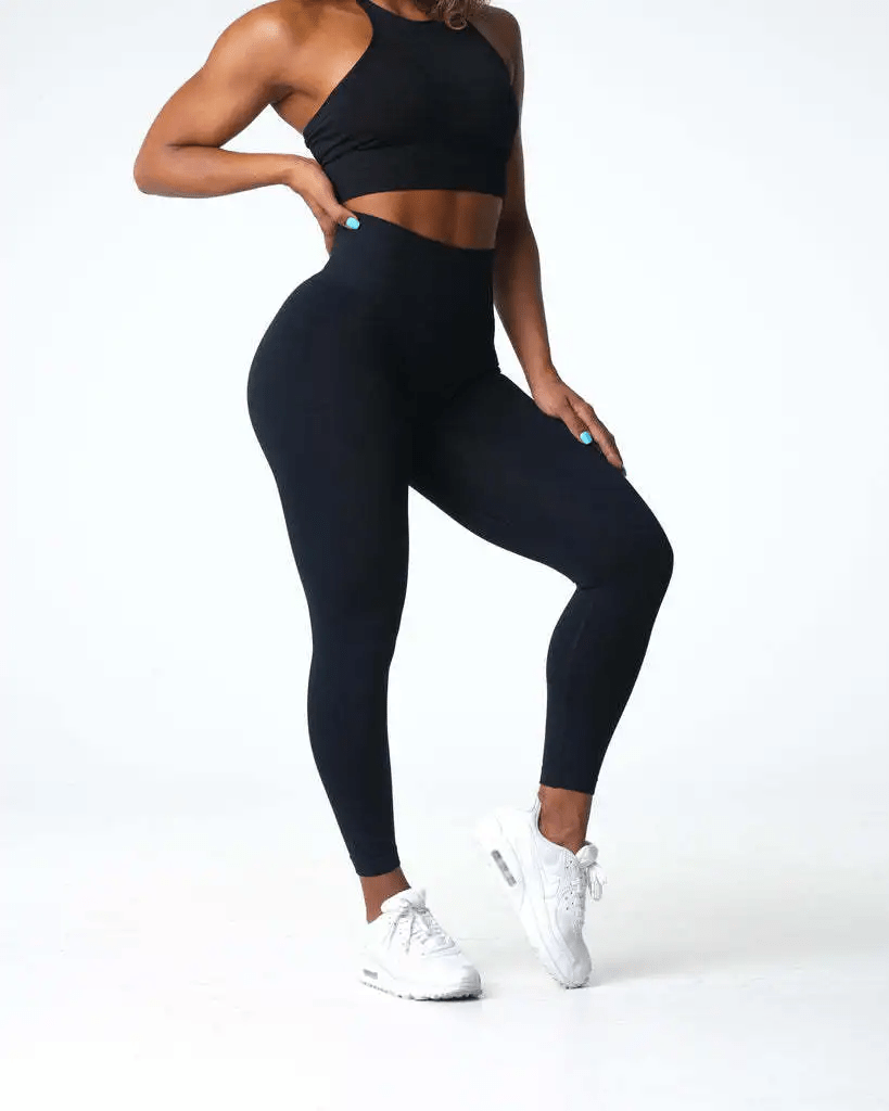 Gymfit seamless high leggings - Gymfit