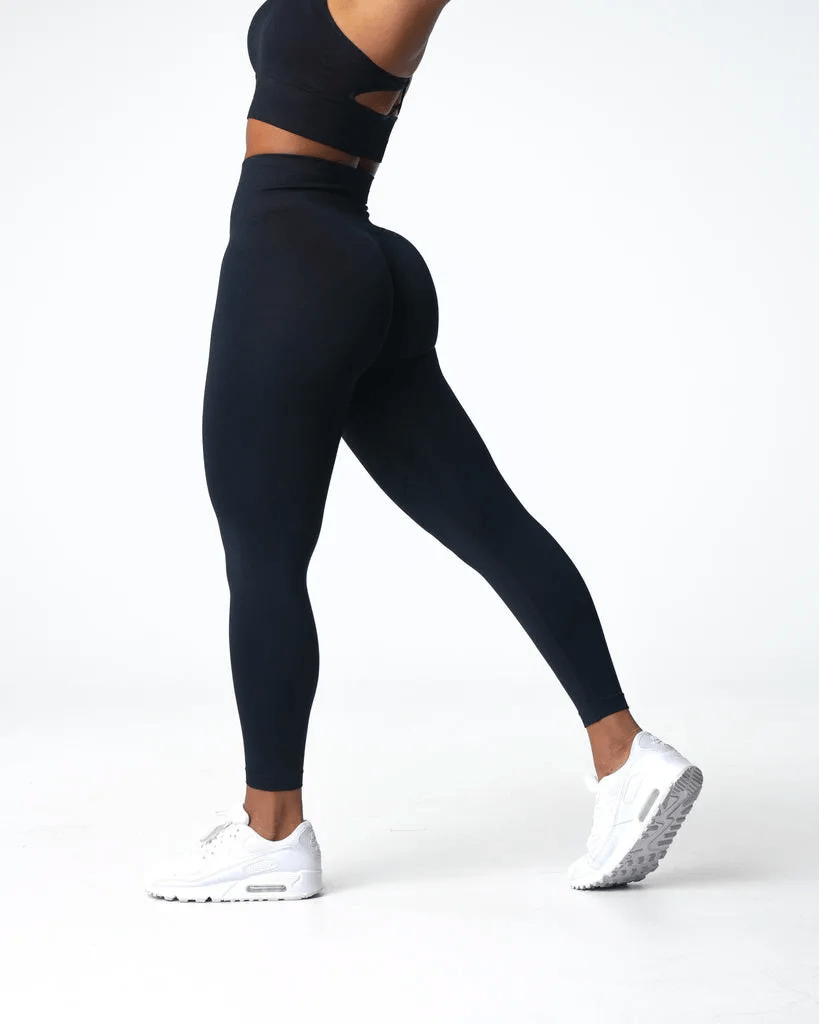 Gymfit seamless high leggings - Gymfit