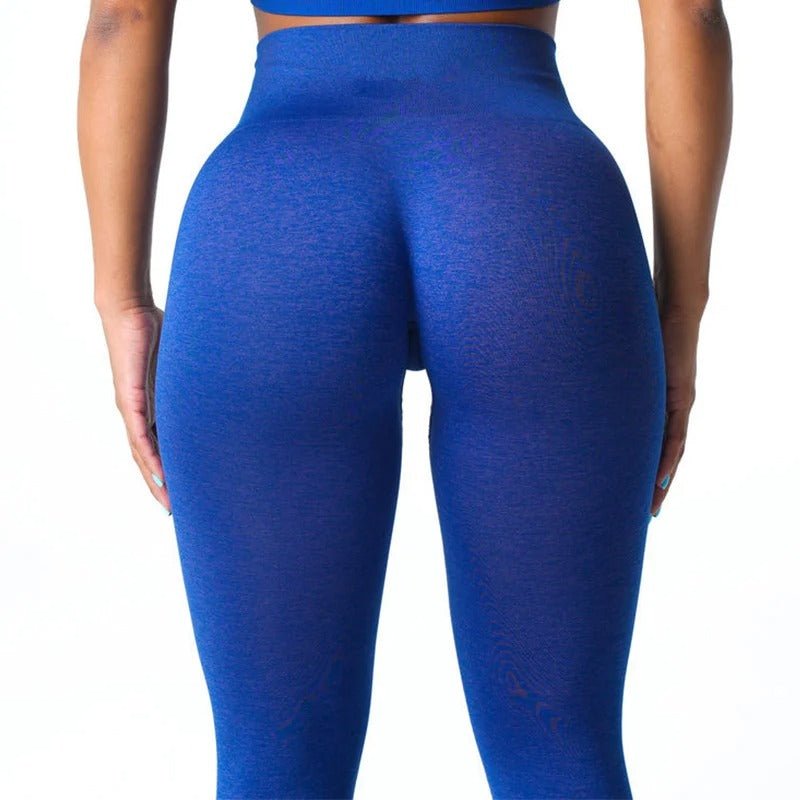Gymfit seamless high leggings - Gymfit