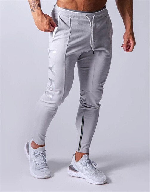 Gymfit Signature Lyft Jogging Pants - Gymfit