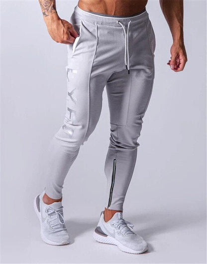 Gymfit Signature Lyft Jogging Pants - Gymfit