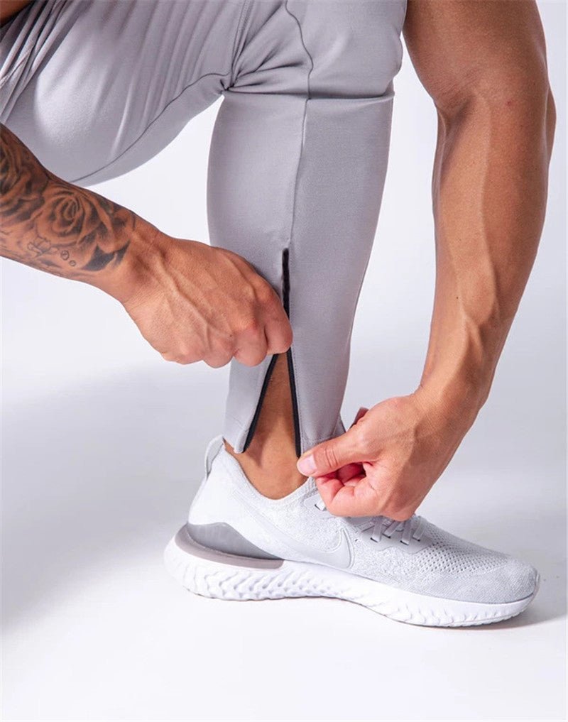 Gymfit Signature Lyft Jogging Pants - Gymfit