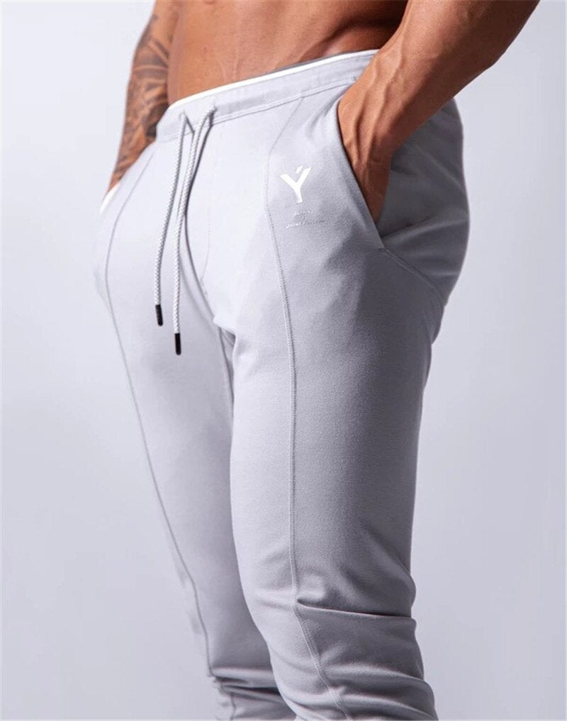 Gymfit Signature Lyft Jogging Pants - Gymfit