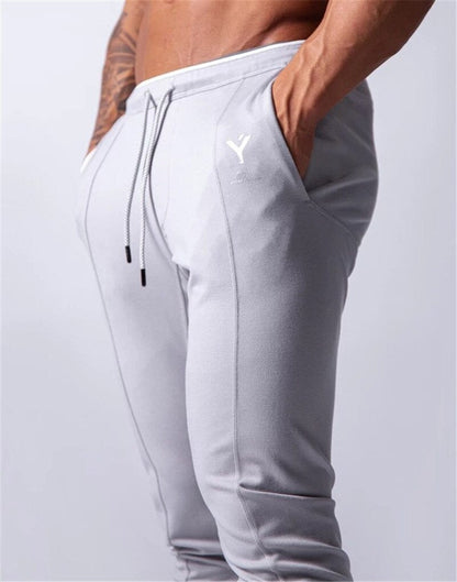 Gymfit Signature Lyft Jogging Pants - Gymfit