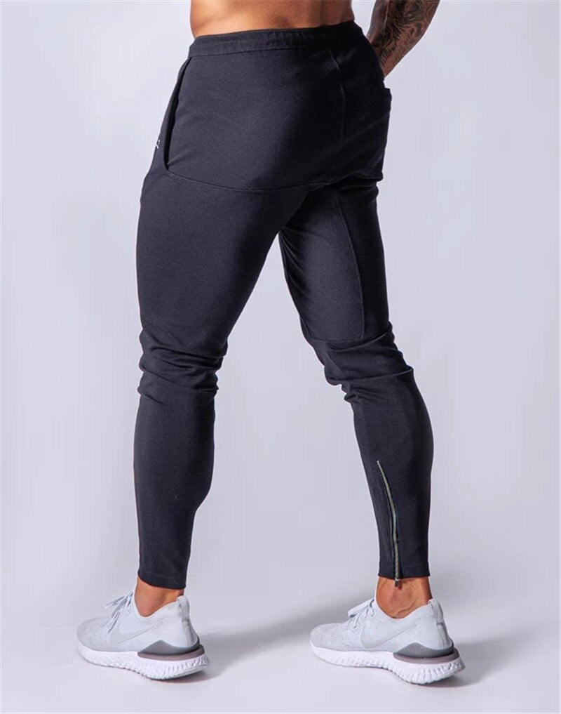 Gymfit Signature Lyft Jogging Pants - Gymfit
