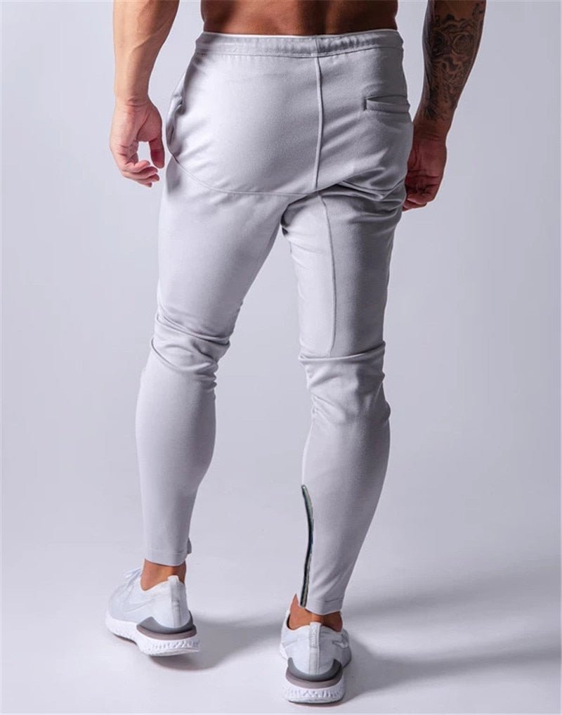Gymfit Signature Lyft Jogging Pants - Gymfit