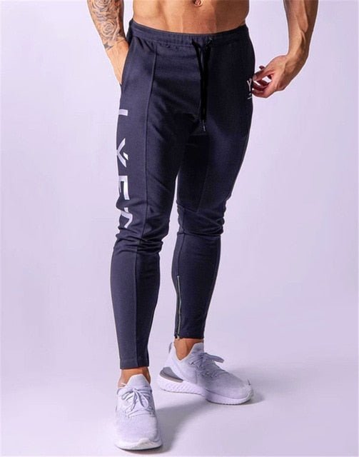 Gymfit Signature Lyft Jogging Pants - Gymfit