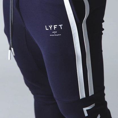 Gymfit Signature Lyft Joggers V2 - Gymfit