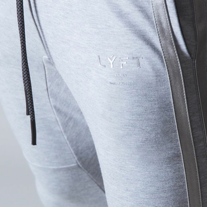 Gymfit Signature Lyft Joggers V2 - Gymfit