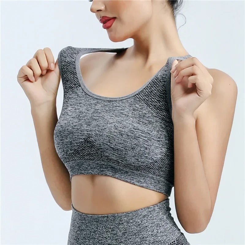 Gymfit Sport - BH - Gymfit