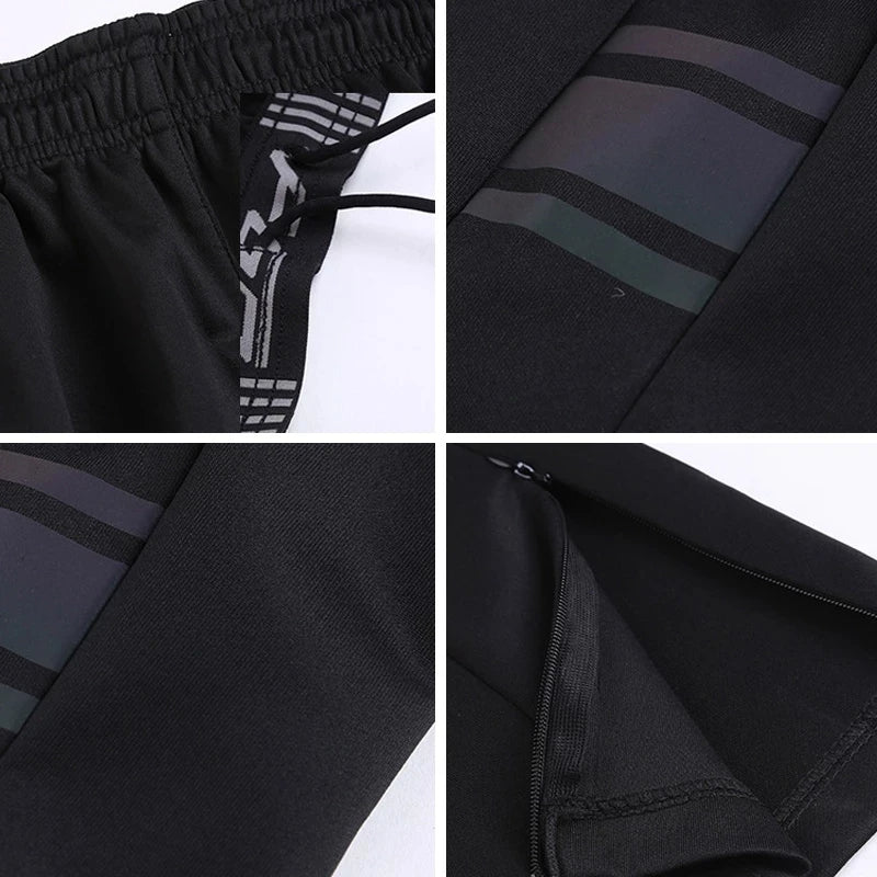 Gymfit Sports Jogging Pants - Gymfit