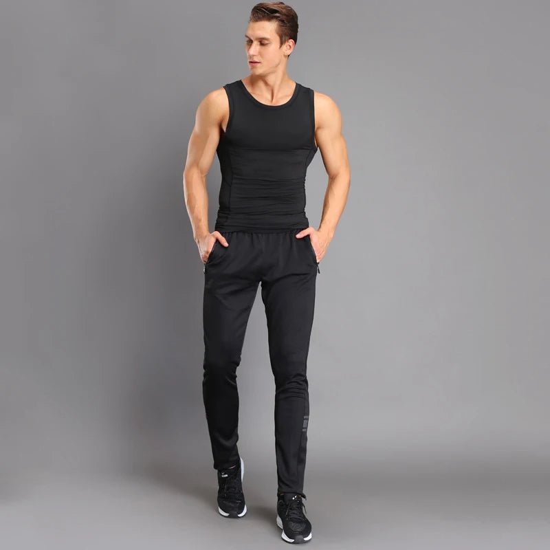 Gymfit Sport Jogging Pants - Gymfit